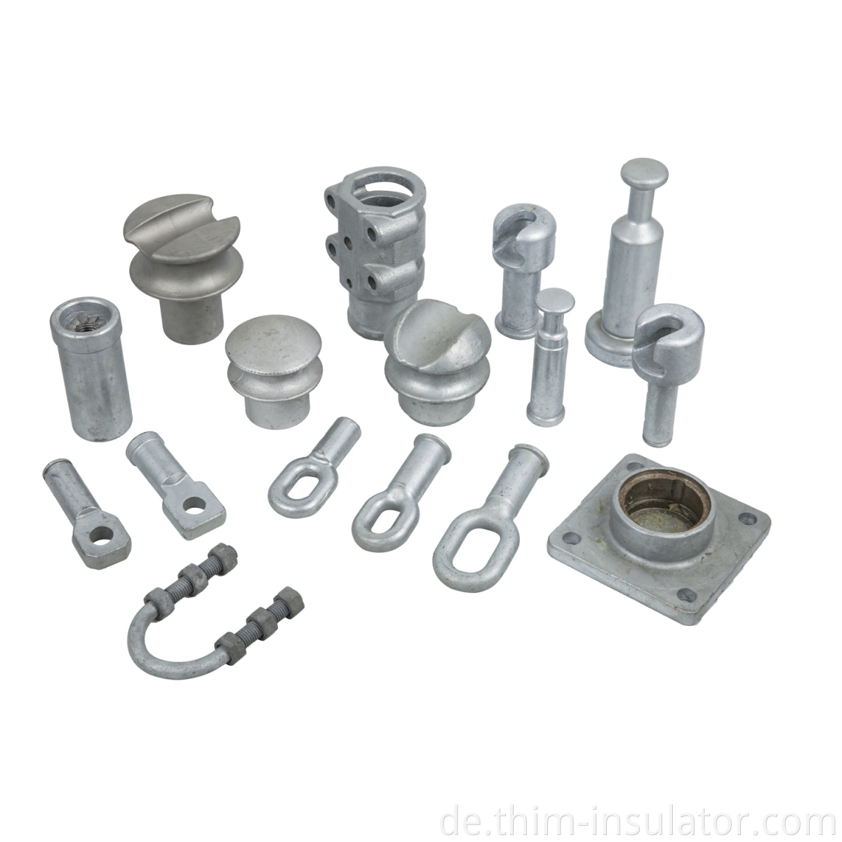 Composite Insulator Accessories